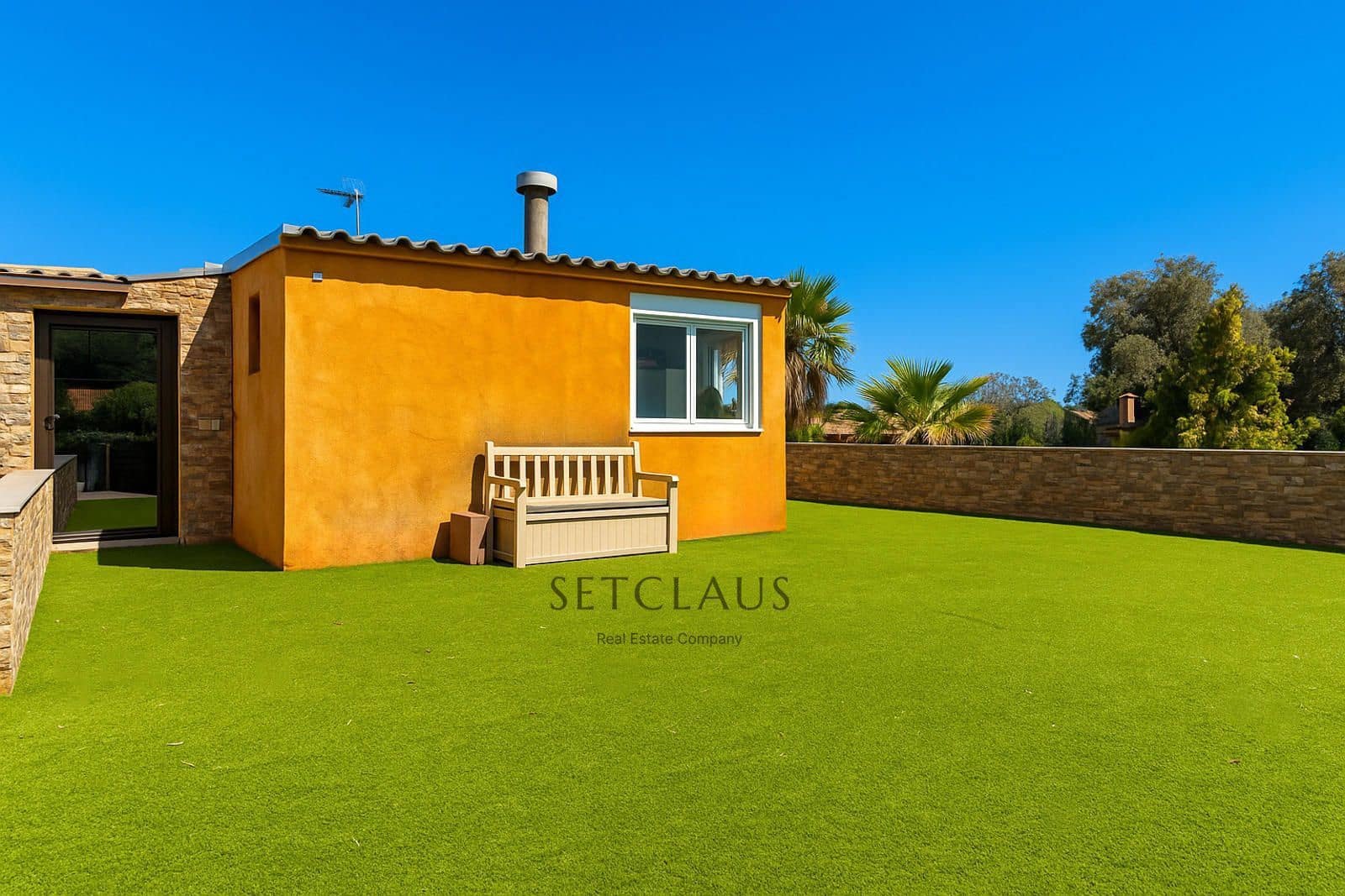 13 soverom Villa til salgs i Alella med svømmebasseng - € 1 600 000 (Ref: 9394037)