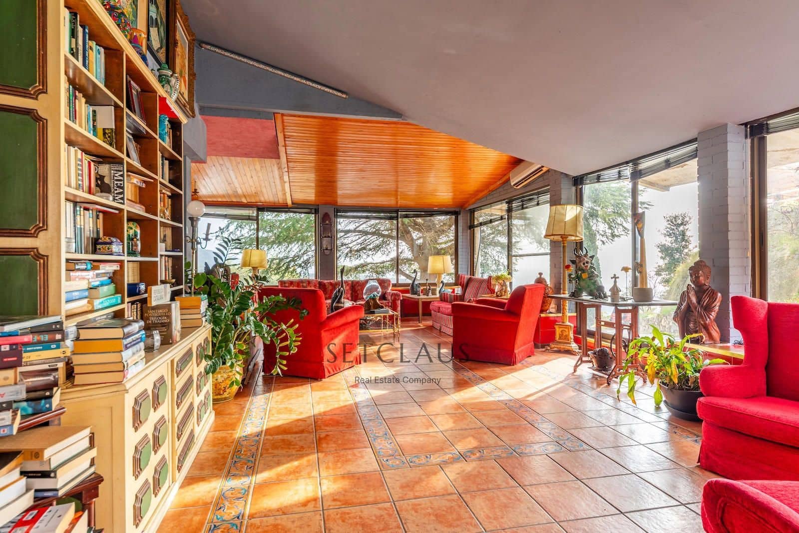 13 soverom Villa til salgs i Alella med svømmebasseng - € 1 600 000 (Ref: 9394037)