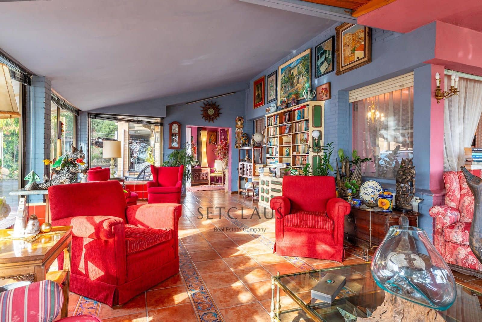 13 soverom Villa til salgs i Alella med svømmebasseng - € 1 600 000 (Ref: 9394037)