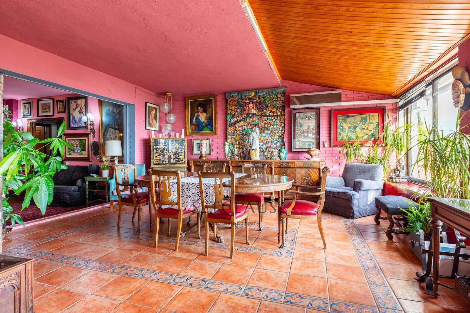 13 soverom Villa til salgs i Alella med svømmebasseng - € 1 600 000 (Ref: 9394037)