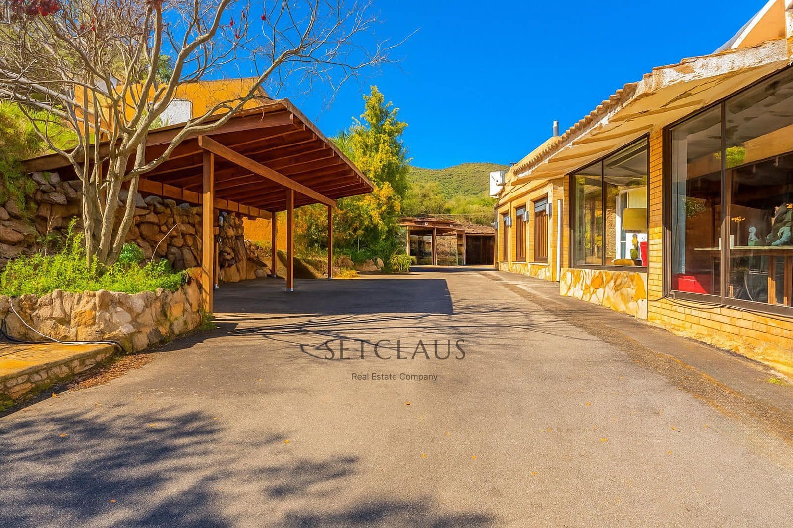 13 soverom Villa til salgs i Alella med svømmebasseng - € 1 600 000 (Ref: 9394037)