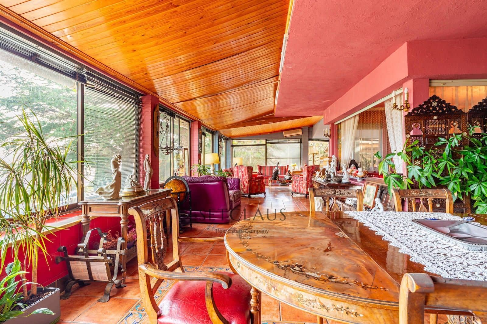 13 soverom Villa til salgs i Alella med svømmebasseng - € 1 600 000 (Ref: 9394037)