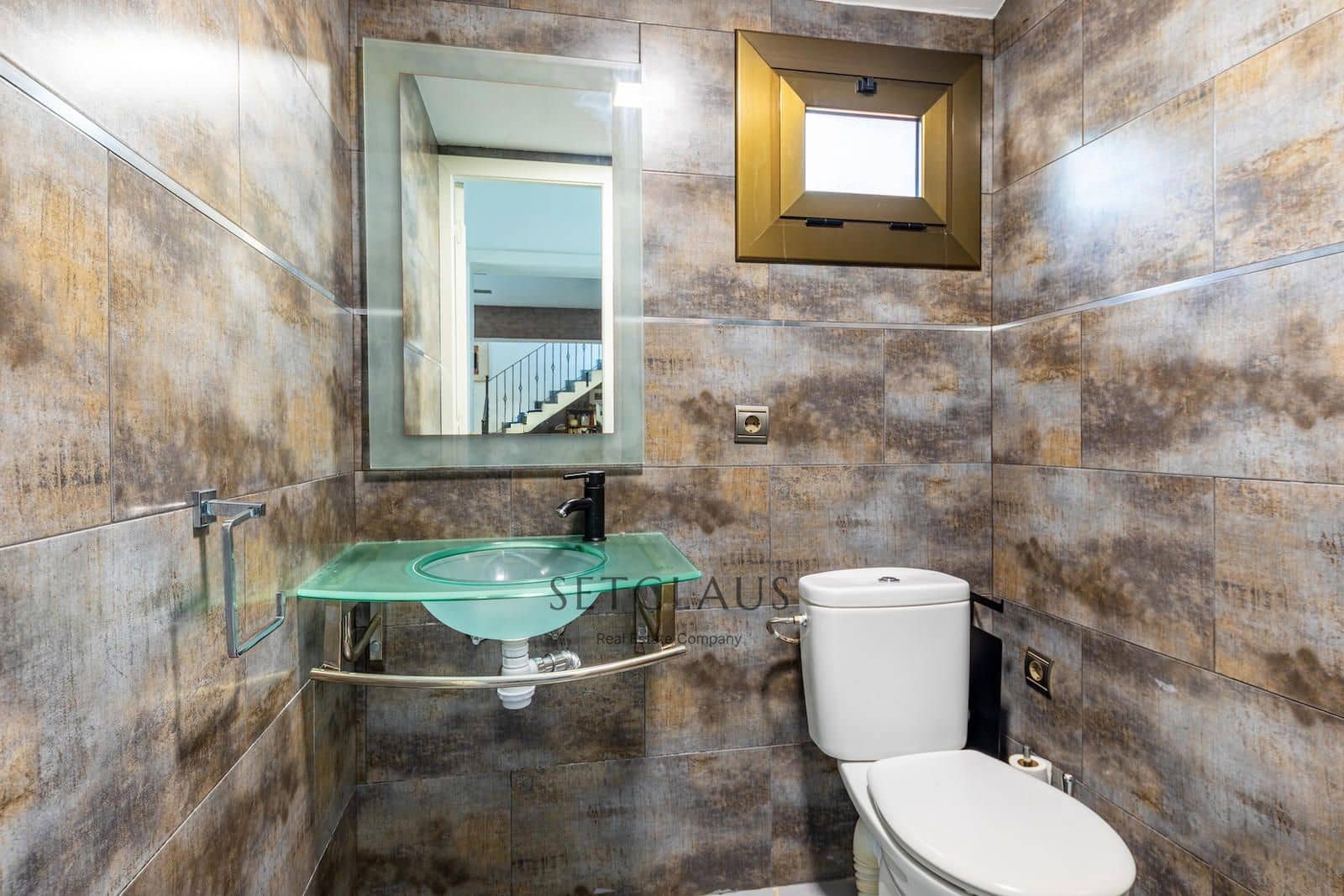 13 sypialnia Willa na sprzedaż w Alella z basenem - 1 395 000 € (Ref: 9394037)