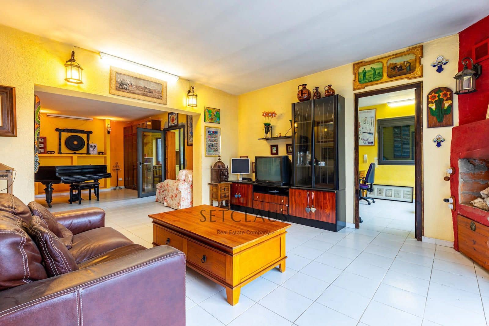 13 sypialnia Willa na sprzedaż w Alella z basenem - 1 395 000 € (Ref: 9394037)