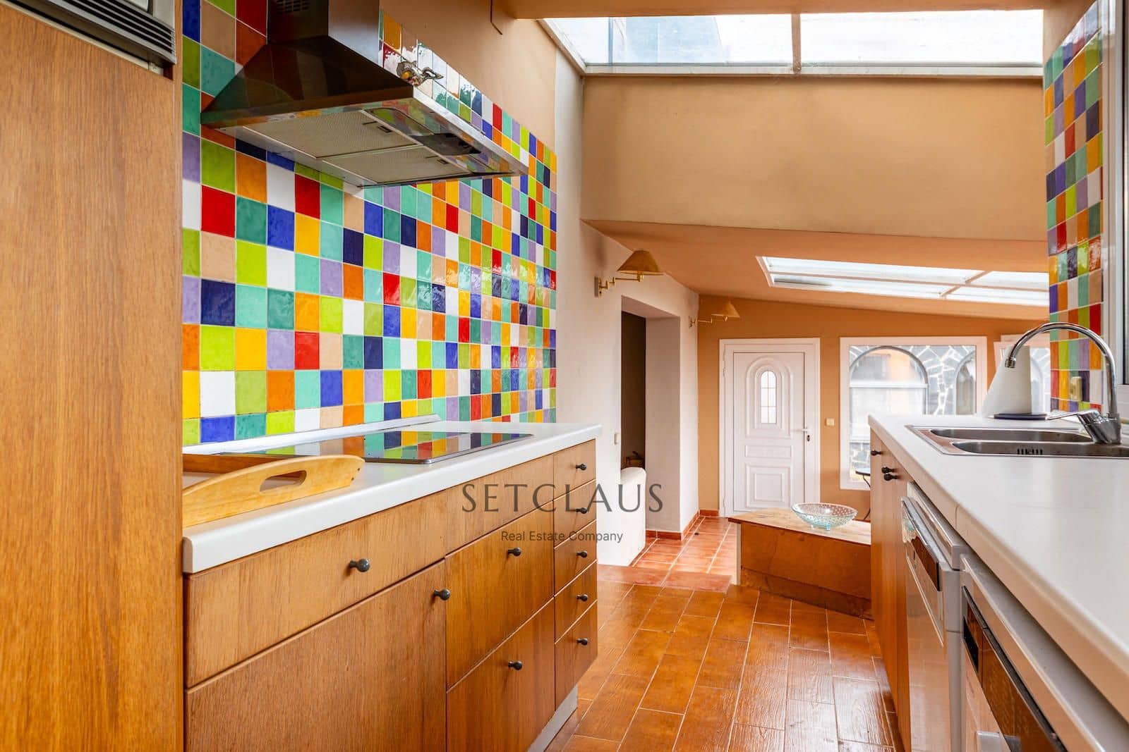 13 sypialnia Willa na sprzedaż w Alella z basenem - 1 395 000 € (Ref: 9394037)