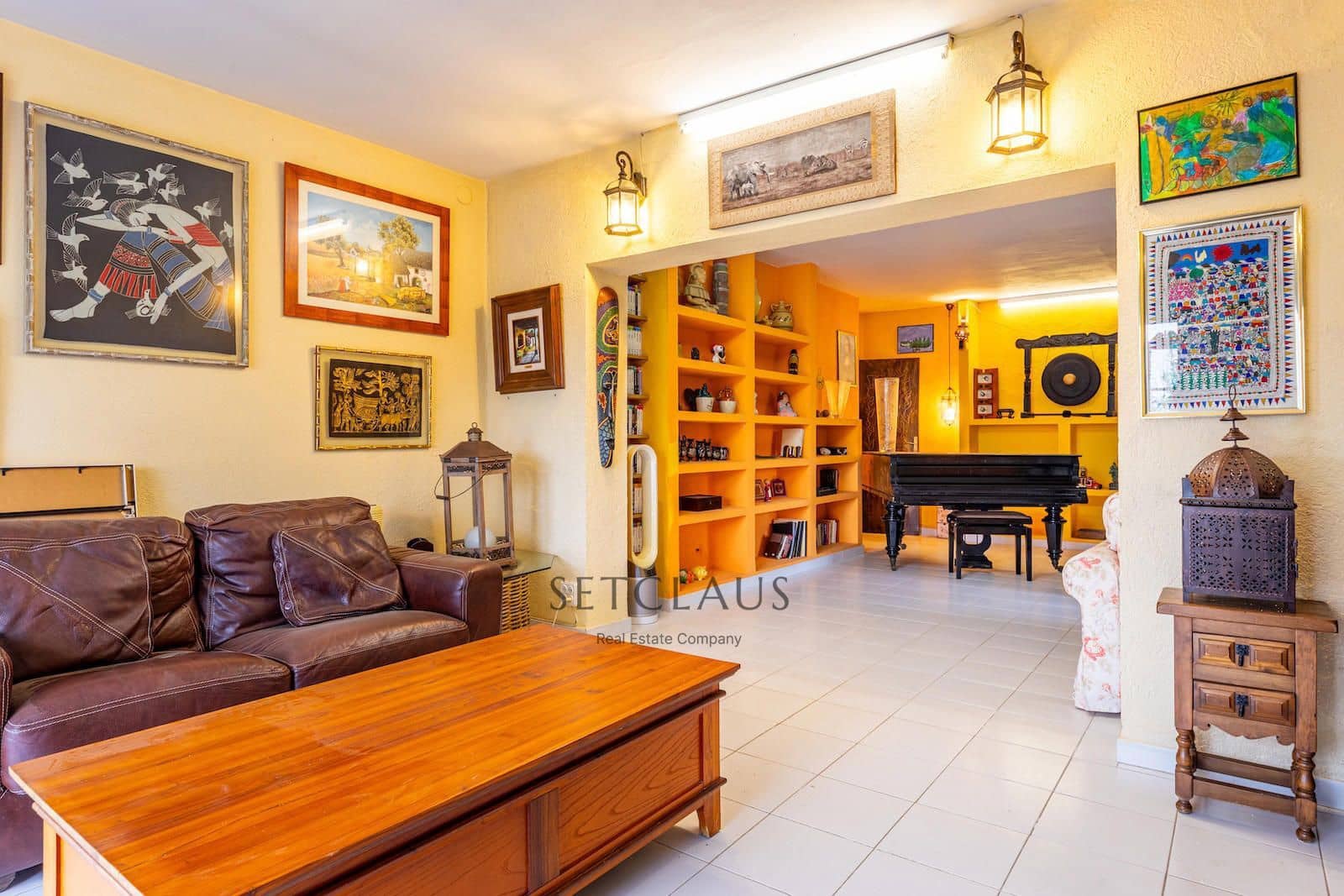 13 sypialnia Willa na sprzedaż w Alella z basenem - 1 395 000 € (Ref: 9394037)