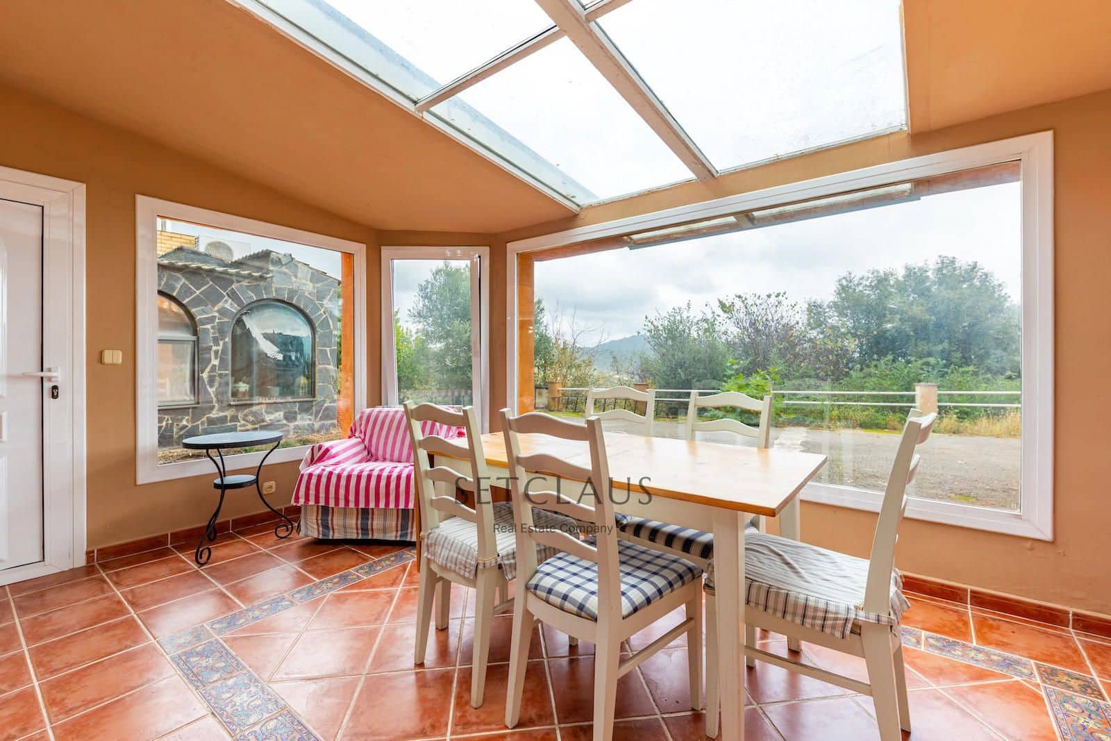 13 sypialnia Willa na sprzedaż w Alella z basenem - 1 395 000 € (Ref: 9394037)