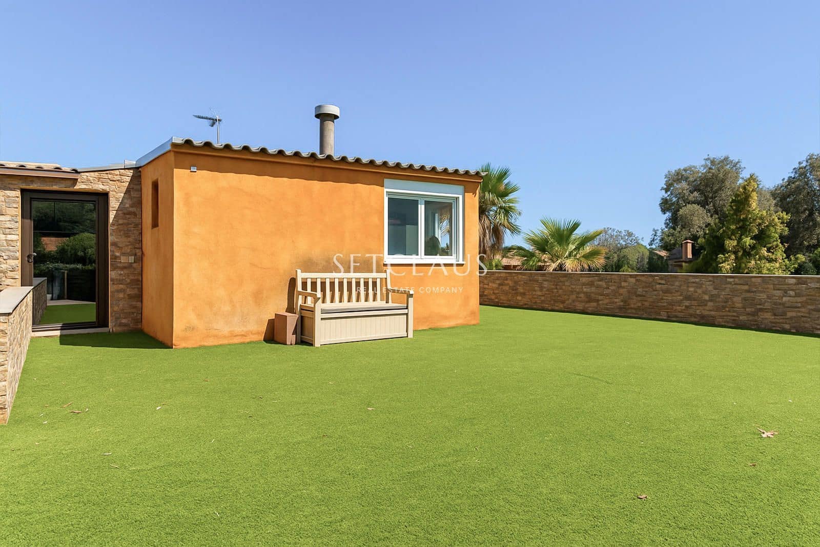 13 quarto Moradia para venda em Alella com piscina - 1 295 000 € (Ref: 9394037)