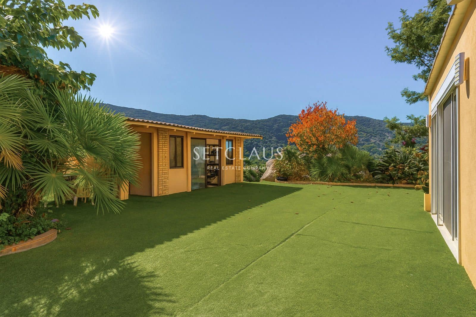13 quarto Moradia para venda em Alella com piscina - 1 295 000 € (Ref: 9394037)
