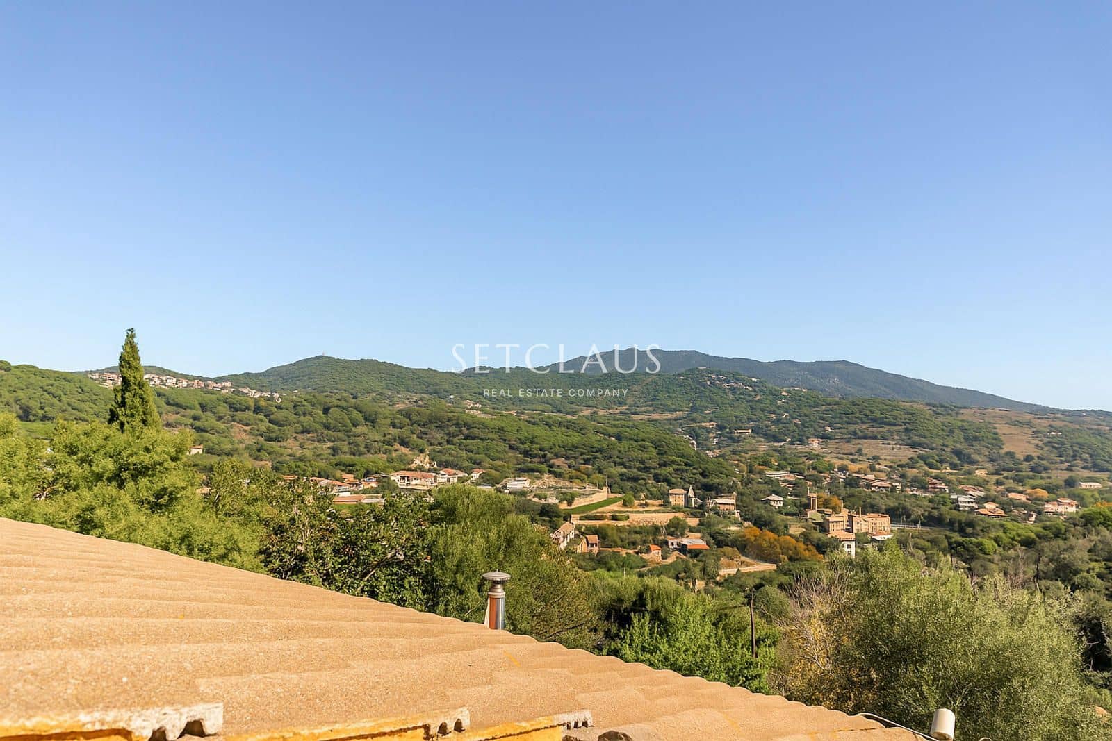 13 quarto Moradia para venda em Alella com piscina - 1 295 000 € (Ref: 9394037)