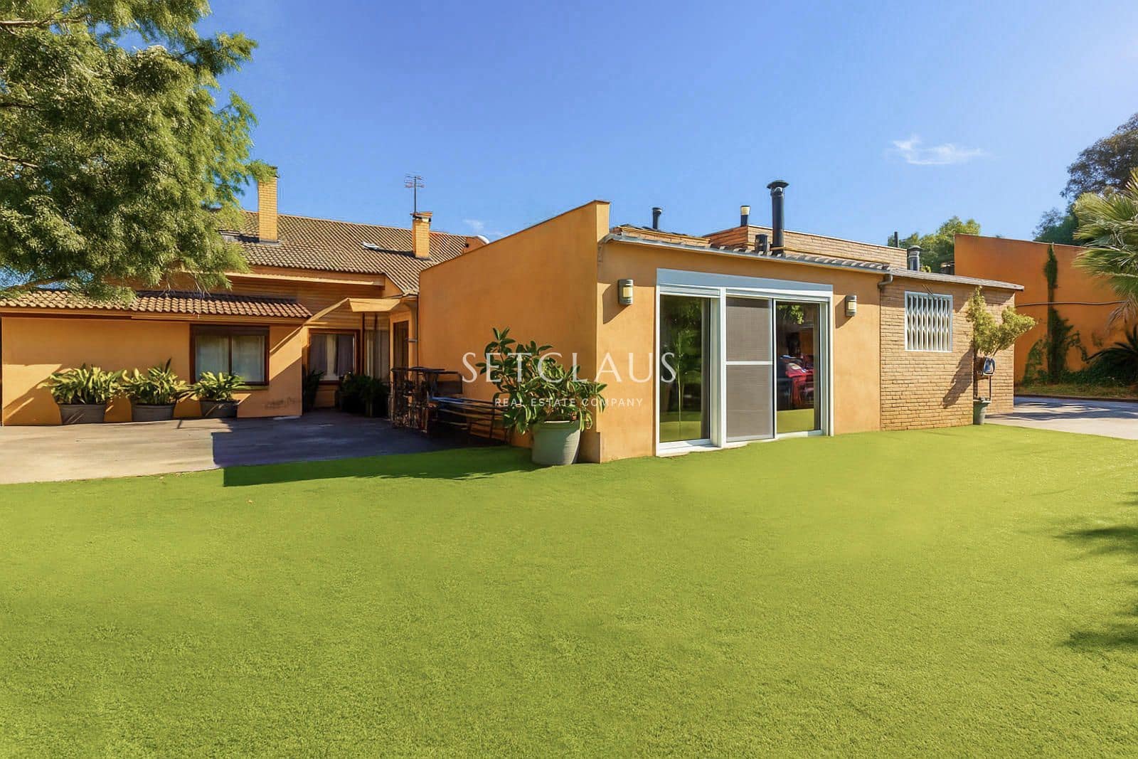 13 quarto Moradia para venda em Alella com piscina - 1 295 000 € (Ref: 9394037)