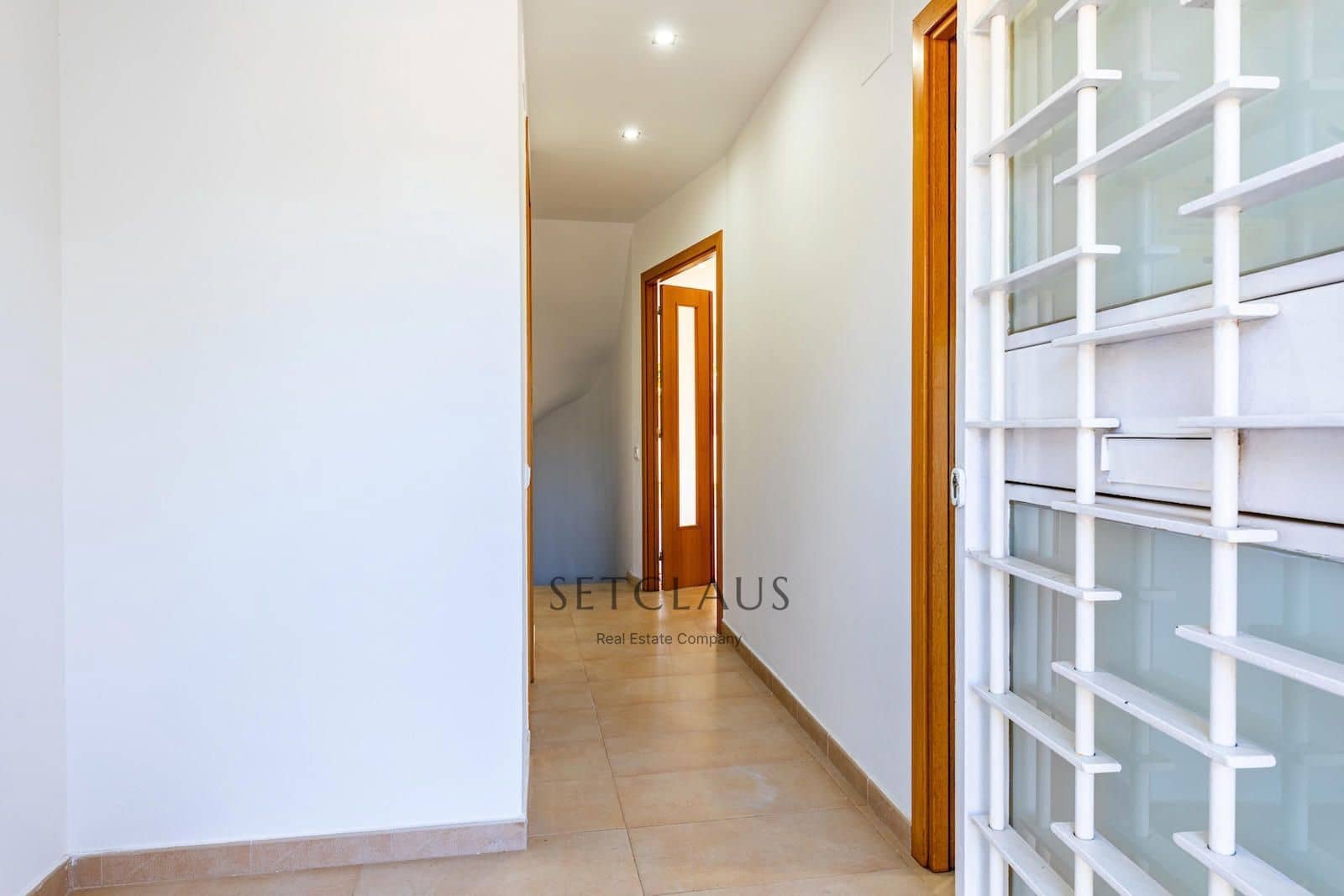 4 soveværelse Byhus til salg i Montgat med garage - € 699.000 (Ref: 9398769)