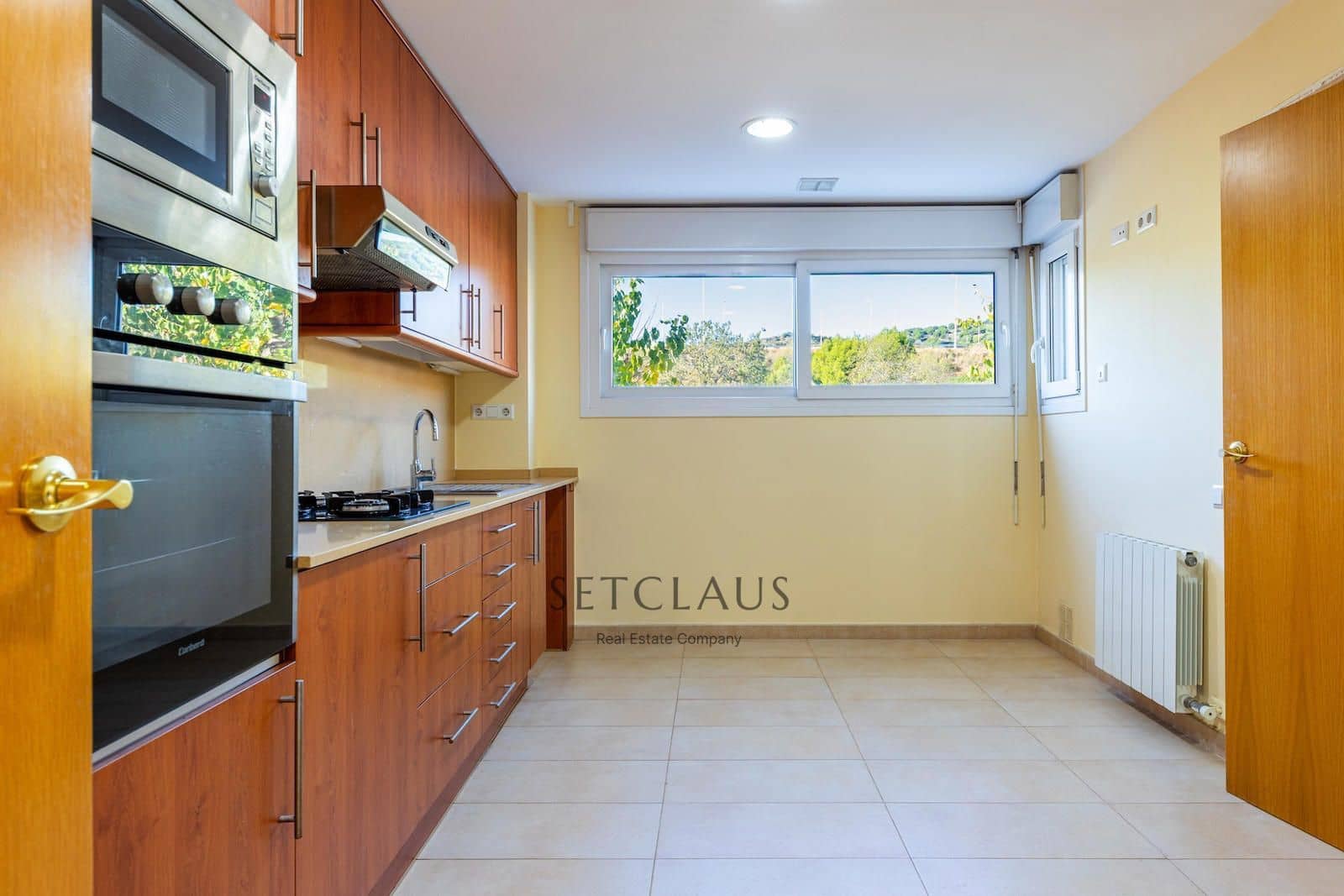 4 soveværelse Byhus til salg i Montgat med garage - € 699.000 (Ref: 9398769)