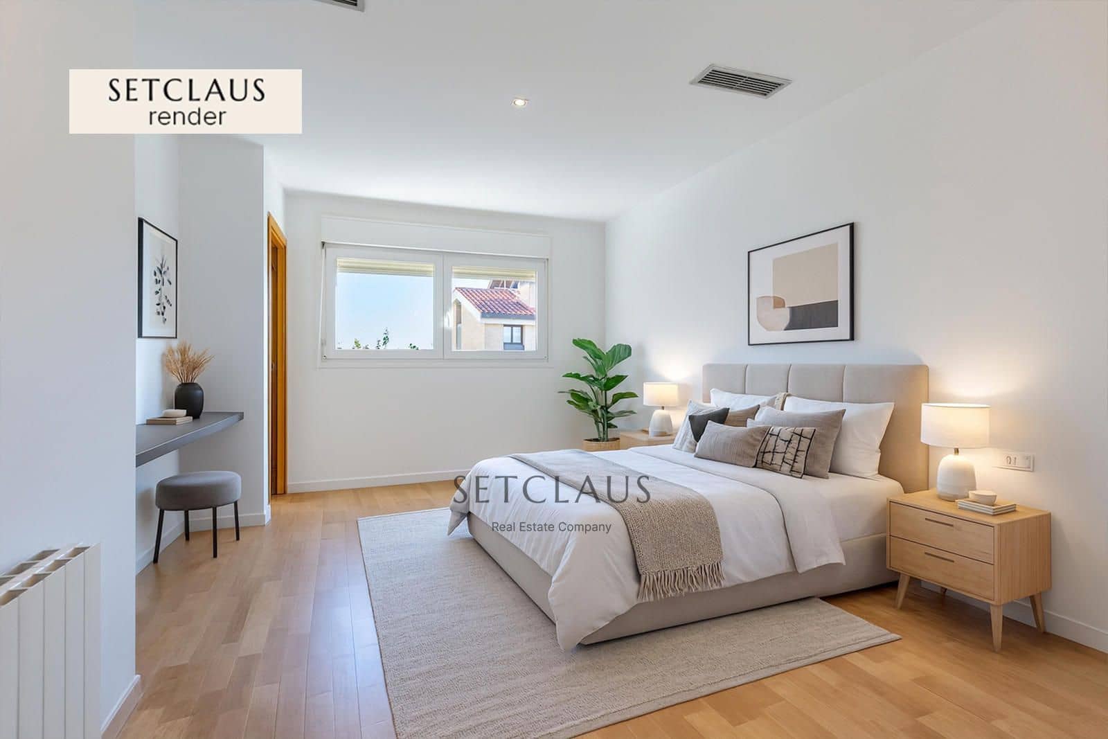 4 soveværelse Byhus til salg i Montgat med garage - € 699.000 (Ref: 9398769)