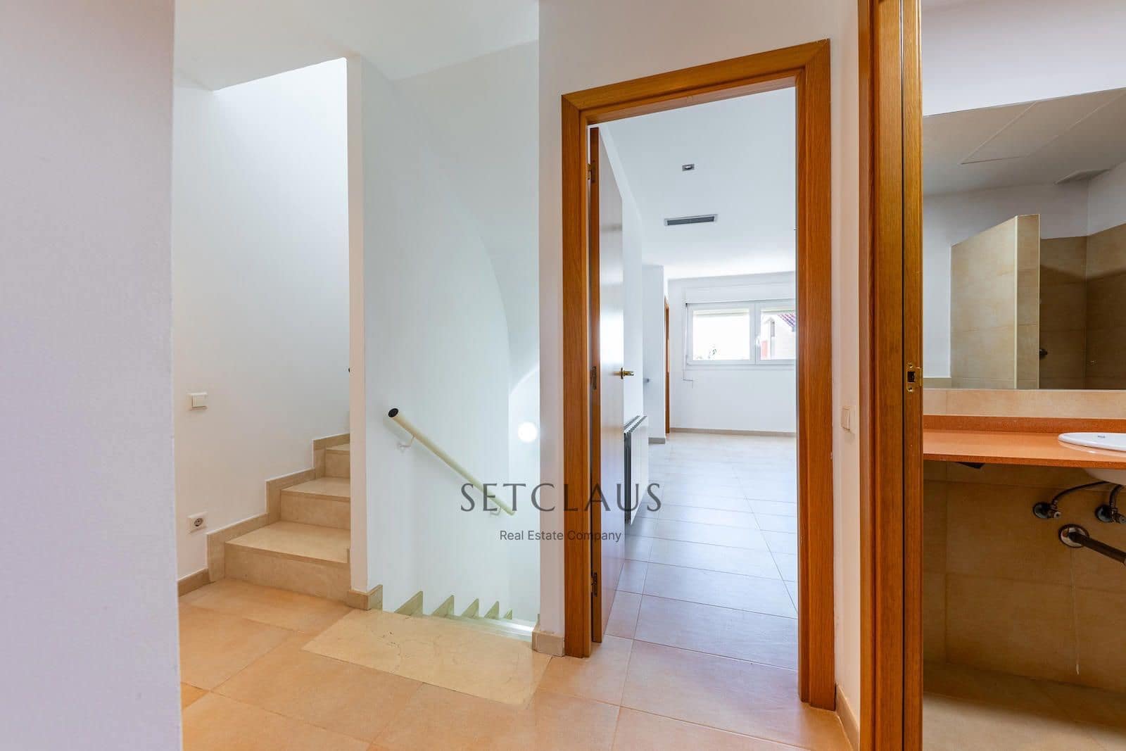 4 soveværelse Byhus til salg i Montgat med garage - € 699.000 (Ref: 9398769)