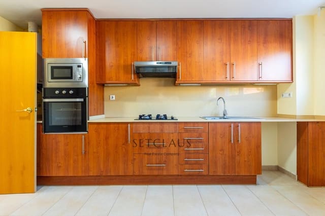 4 soverom Hus til salgs i Montgat med garasje - € 699 000 (Ref: 9398769)