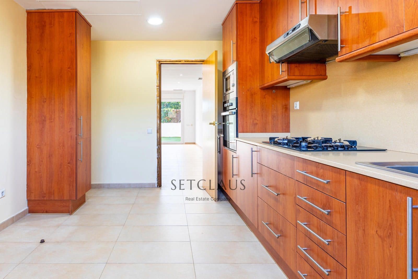 4 soveværelse Byhus til salg i Montgat med garage - € 699.000 (Ref: 9398769)