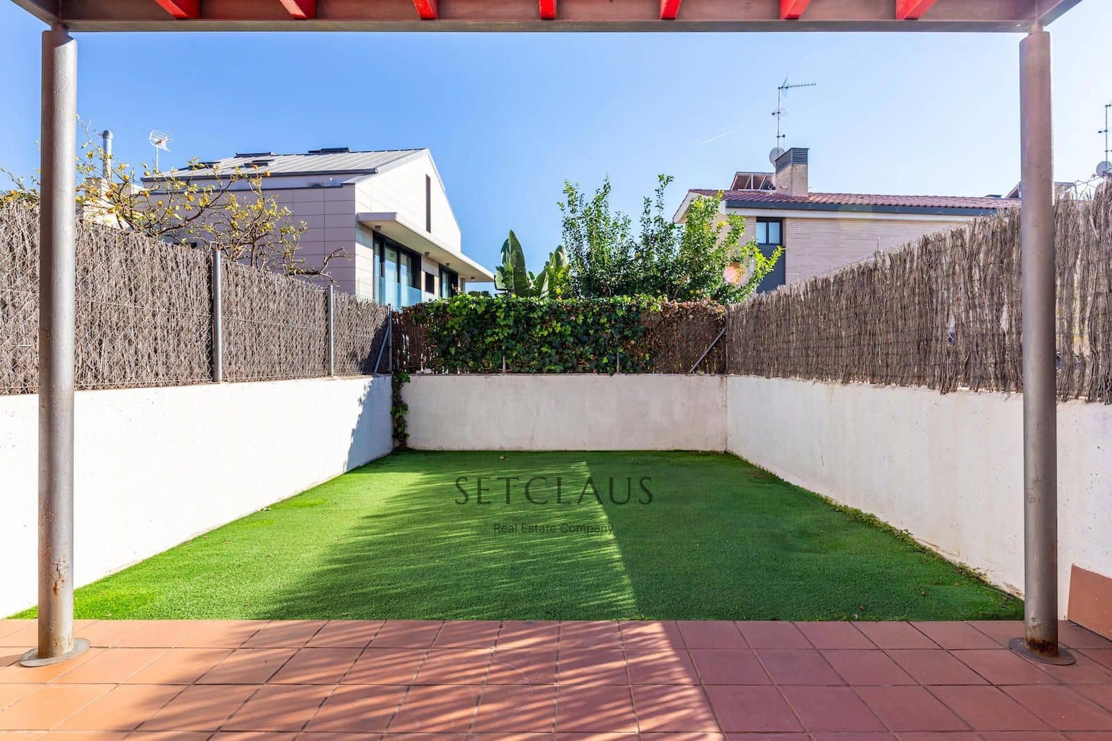 4 soveværelse Byhus til salg i Montgat med garage - € 699.000 (Ref: 9398769)