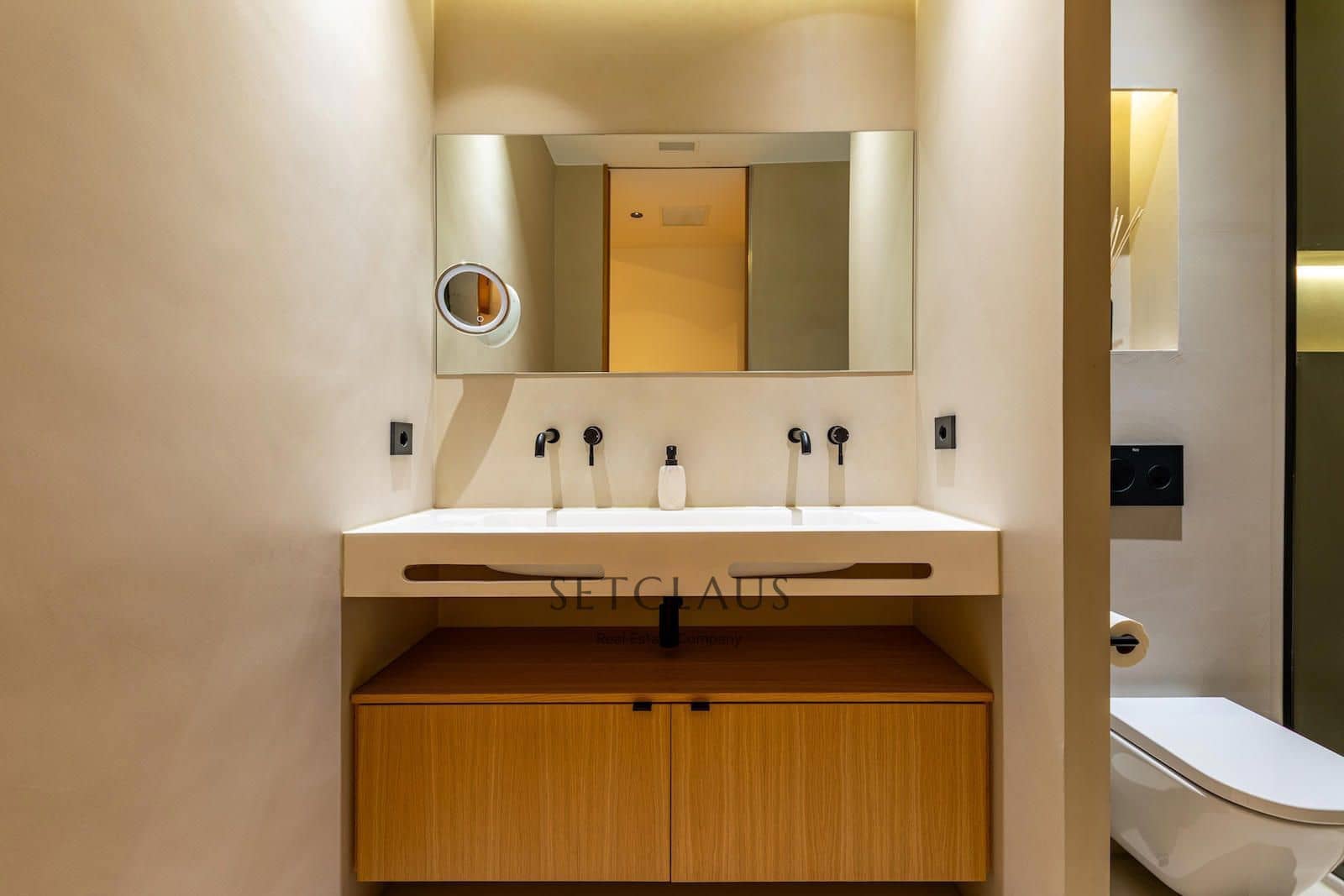 3 makuuhuone Asunto myytävänä paikassa Barcelona kaupunki - 1 660 000 € (Ref: 9400046)