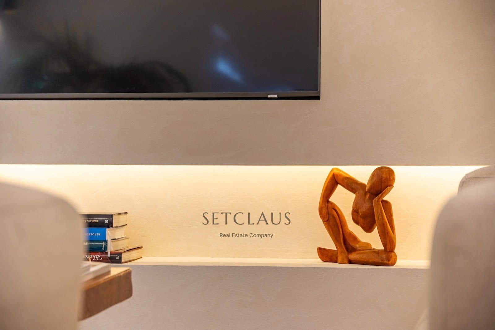 3 makuuhuone Asunto myytävänä paikassa Barcelona kaupunki - 1 660 000 € (Ref: 9400046)