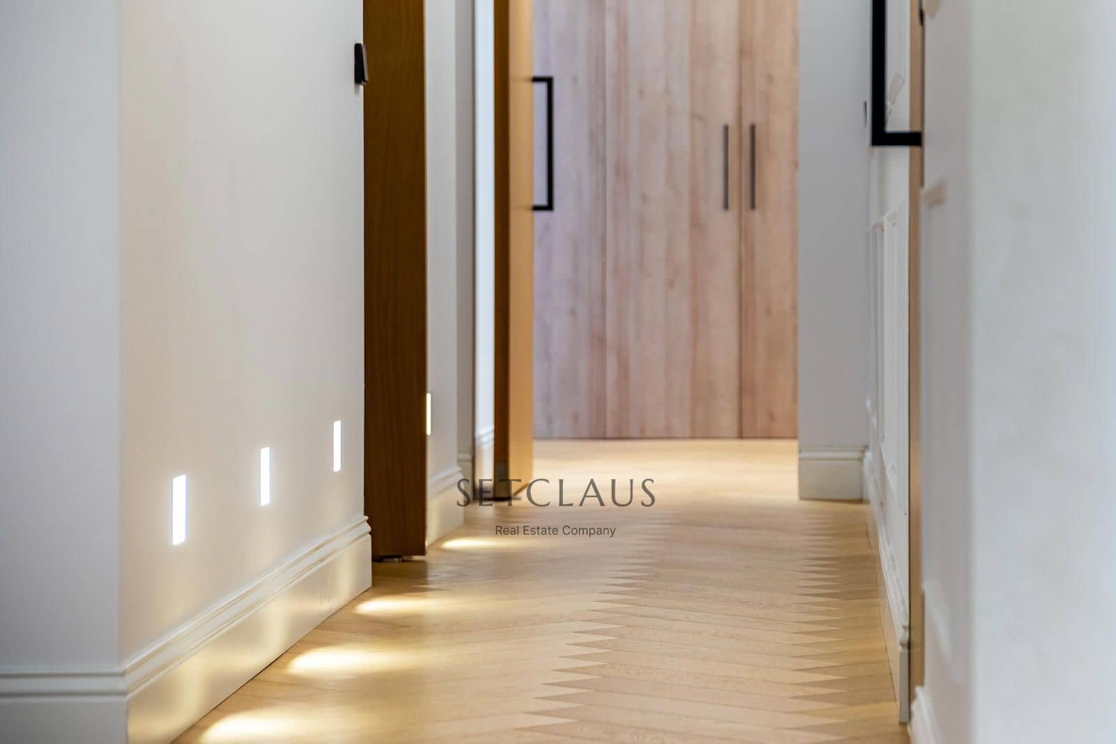 3 makuuhuone Asunto myytävänä paikassa Barcelona kaupunki - 1 660 000 € (Ref: 9400046)