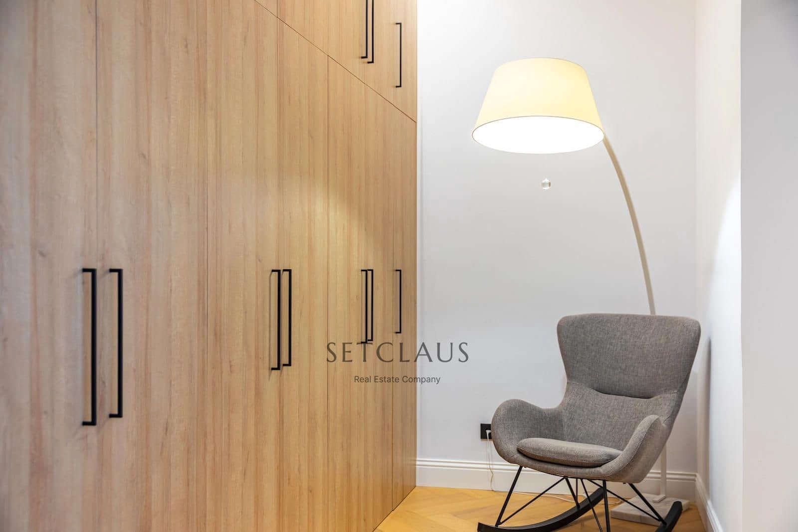 3 makuuhuone Asunto myytävänä paikassa Barcelona kaupunki - 1 660 000 € (Ref: 9400046)