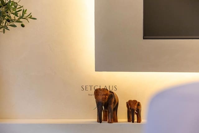 3 makuuhuone Asunto myytävänä paikassa La Dreta de L'Eixample, Barcelona kaupunki - 1 660 000 € (Ref: 9400046)