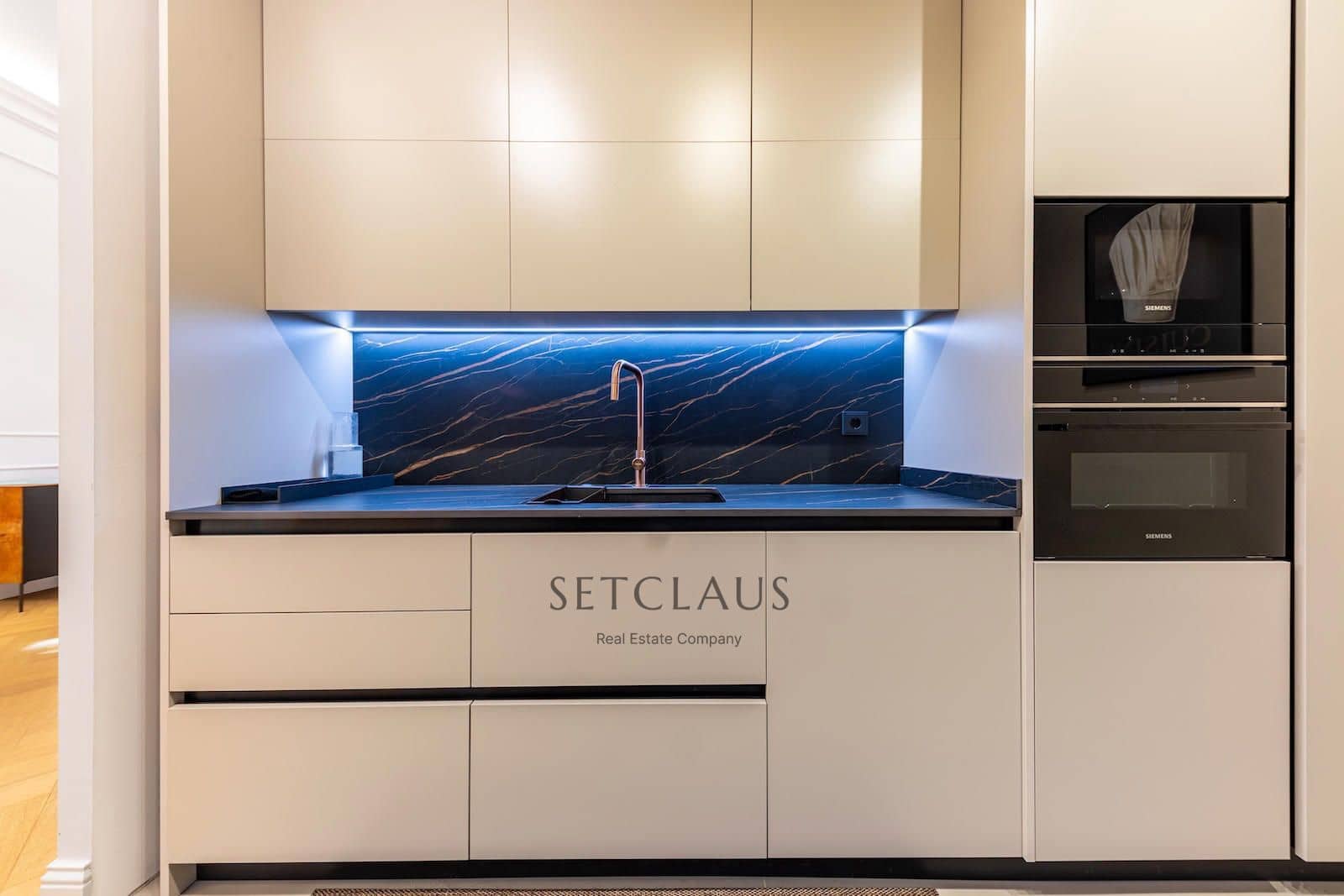 3 makuuhuone Asunto myytävänä paikassa Barcelona kaupunki - 1 660 000 € (Ref: 9400046)