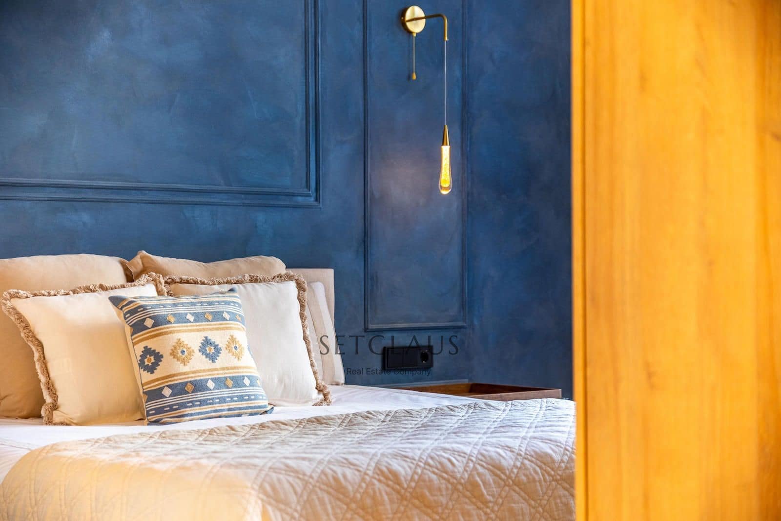 3 makuuhuone Asunto myytävänä paikassa Barcelona kaupunki - 1 660 000 € (Ref: 9400046)