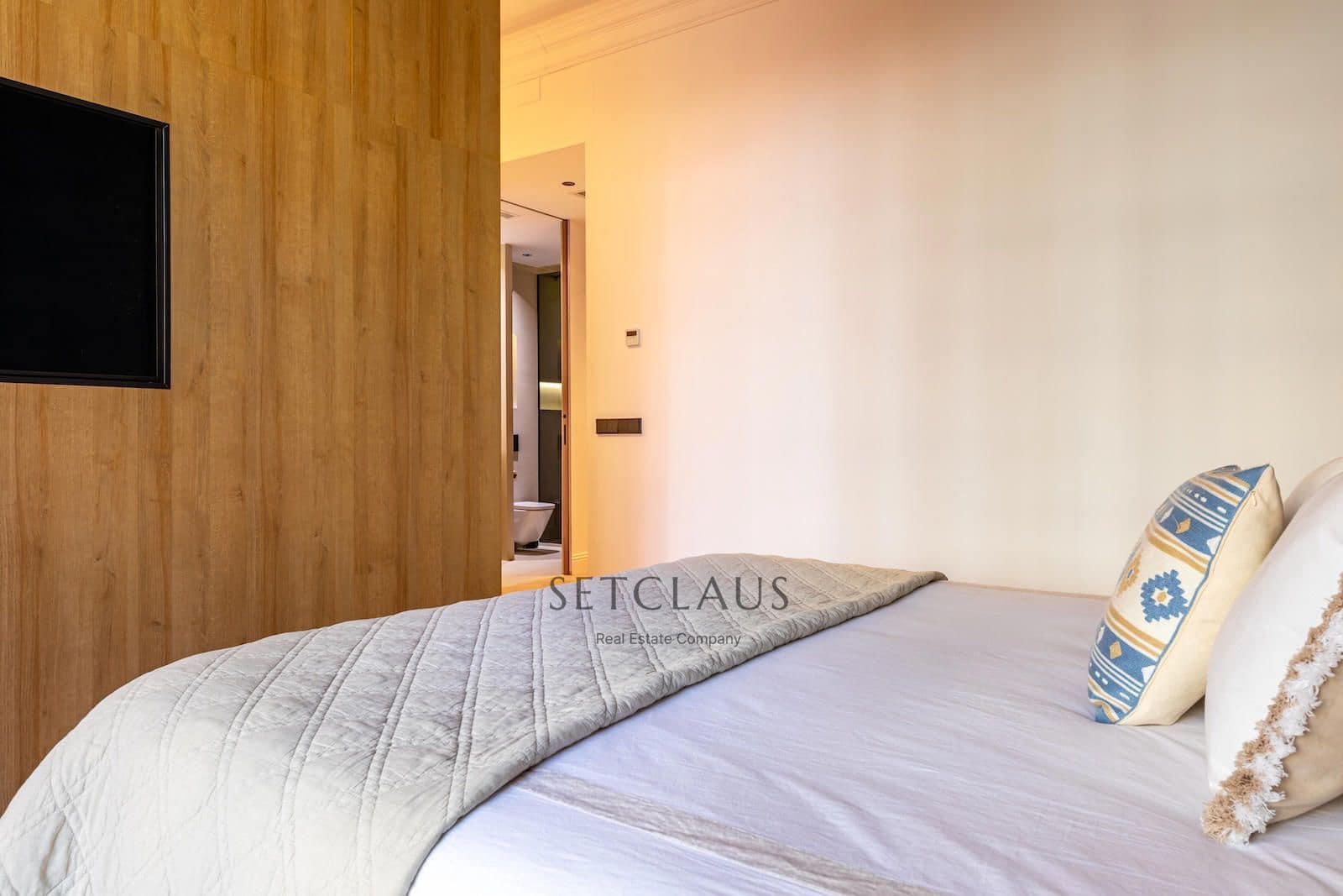 3 makuuhuone Asunto myytävänä paikassa Barcelona kaupunki - 1 660 000 € (Ref: 9400046)