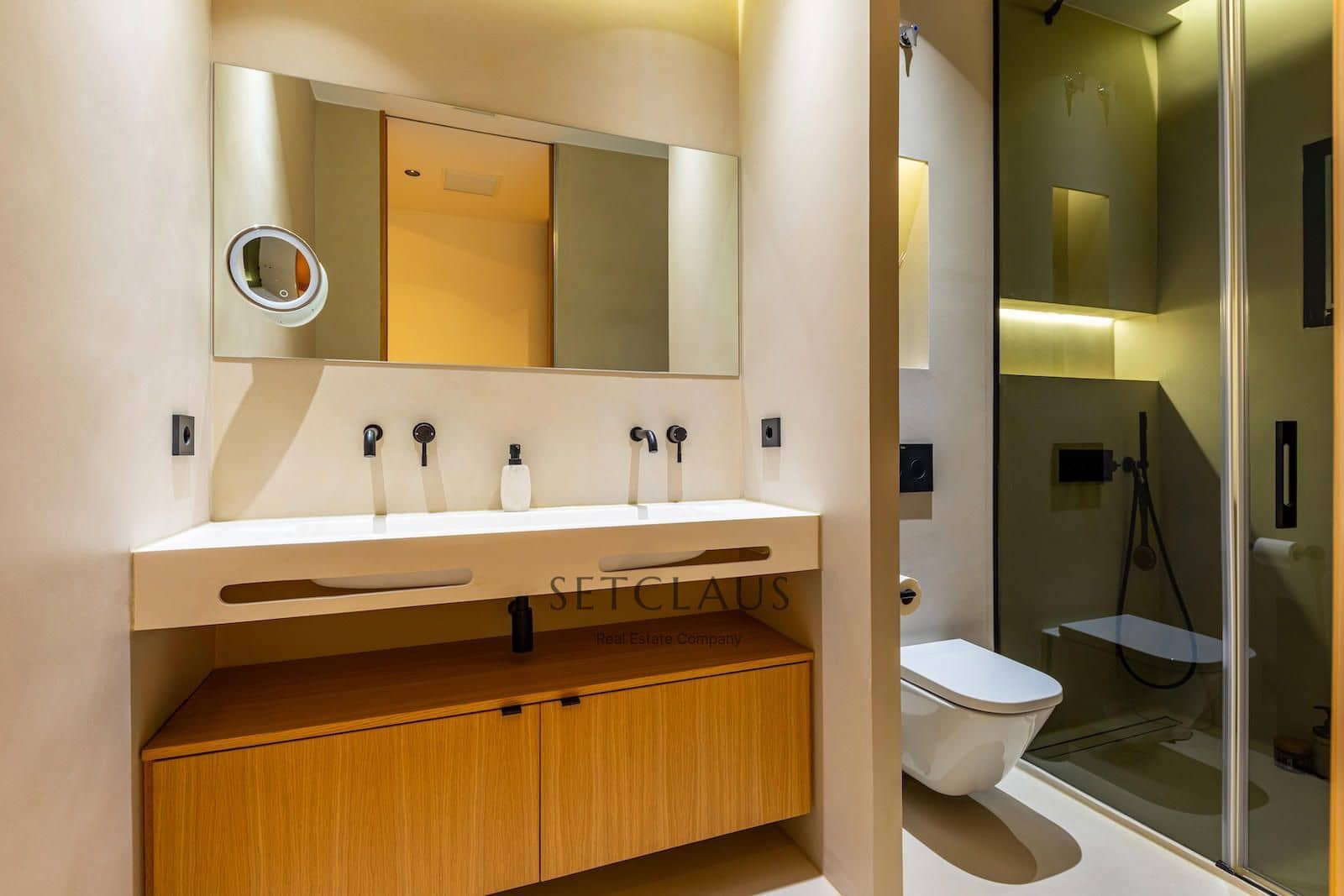 3 makuuhuone Asunto myytävänä paikassa Barcelona kaupunki - 1 660 000 € (Ref: 9400046)