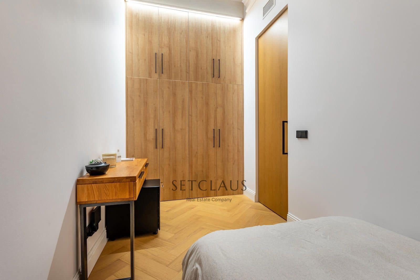 3 makuuhuone Asunto myytävänä paikassa Barcelona kaupunki - 1 660 000 € (Ref: 9400046)