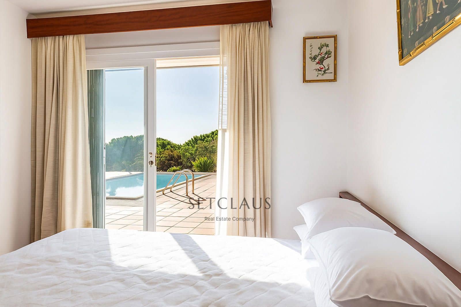 3 bedroom Villa for sale in Mataro with pool garage - € 985,000 (Ref: 9402563)