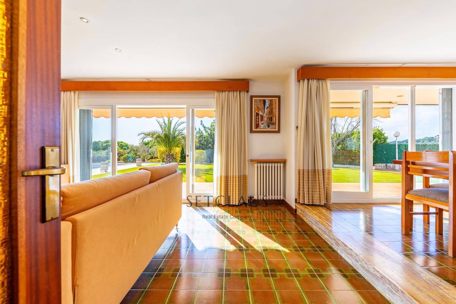 3 bedroom Villa for sale in Mataro with pool garage - € 985,000 (Ref: 9402563)