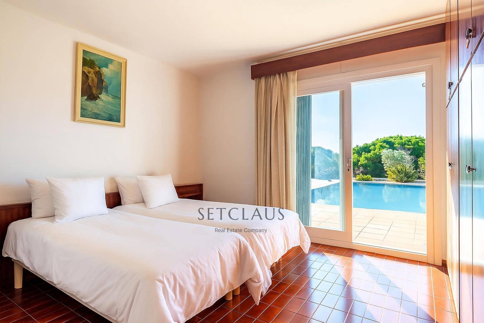 3 bedroom Villa for sale in Mataro with pool garage - € 985,000 (Ref: 9402563)