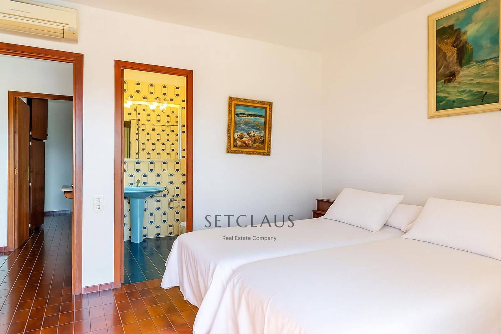 3 bedroom Villa for sale in Mataro with pool garage - € 985,000 (Ref: 9402563)