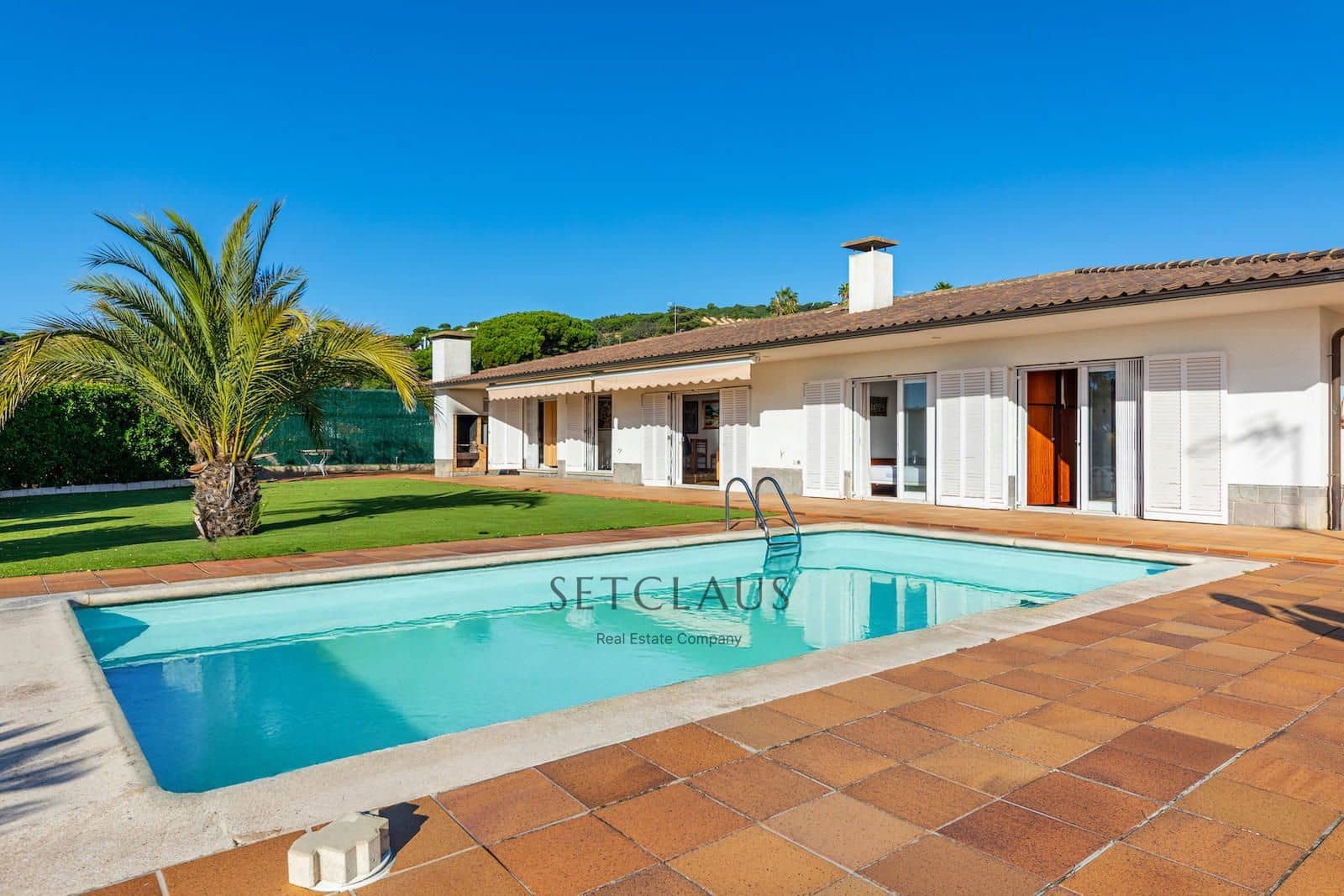 3 bedroom Villa for sale in Mataro with pool garage - € 985,000 (Ref: 9402563)