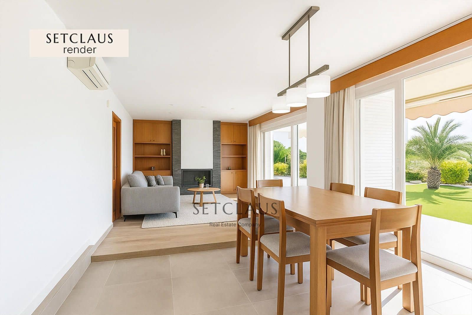 3 bedroom Villa for sale in Mataro with pool garage - € 985,000 (Ref: 9402563)