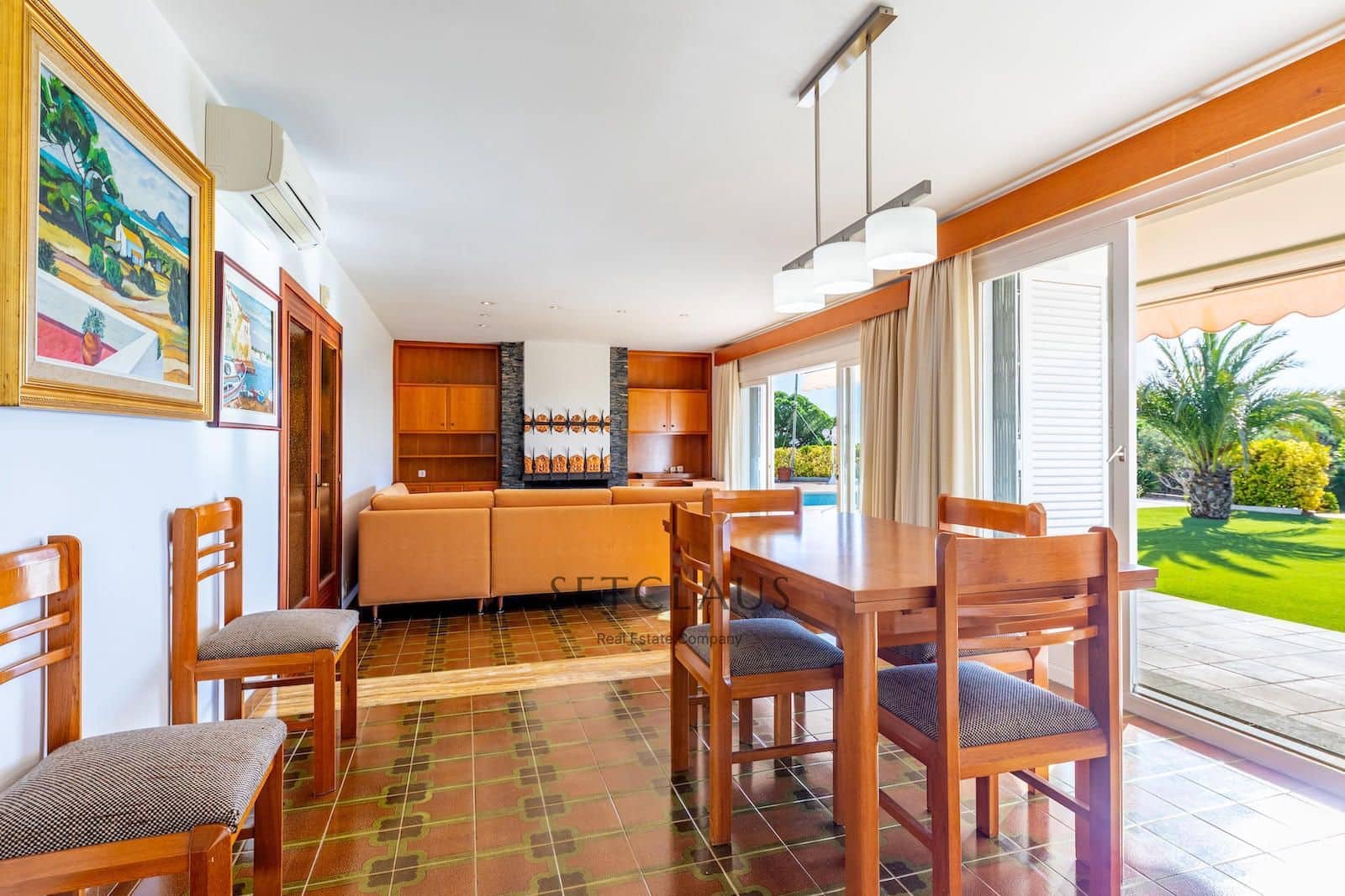 3 bedroom Villa for sale in Mataro with pool garage - € 985,000 (Ref: 9402563)