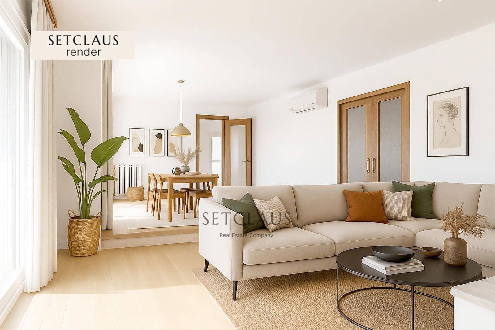 3 bedroom Villa for sale in Mataro with pool garage - € 985,000 (Ref: 9402563)