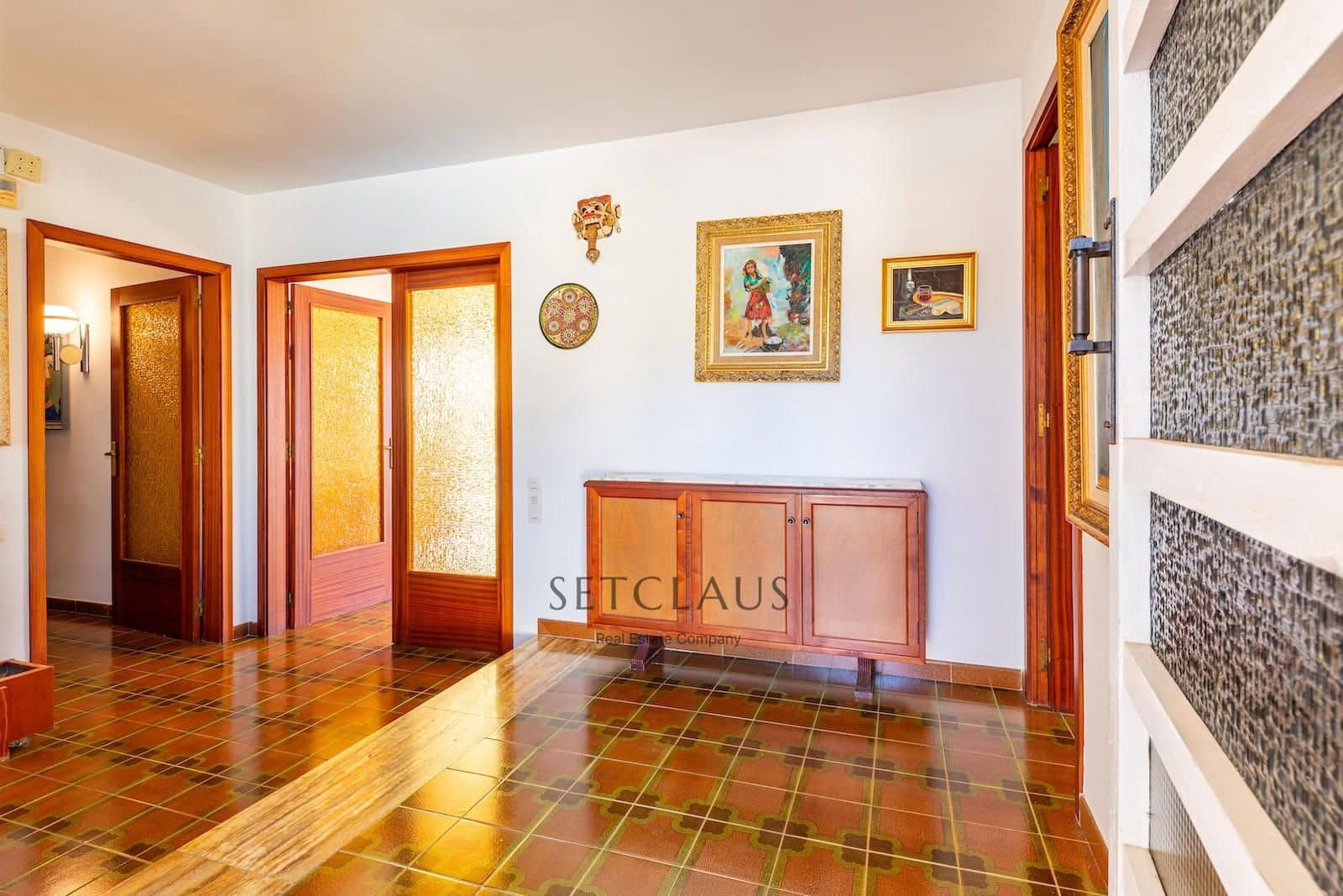 3 bedroom Villa for sale in Mataro with pool garage - € 985,000 (Ref: 9402563)