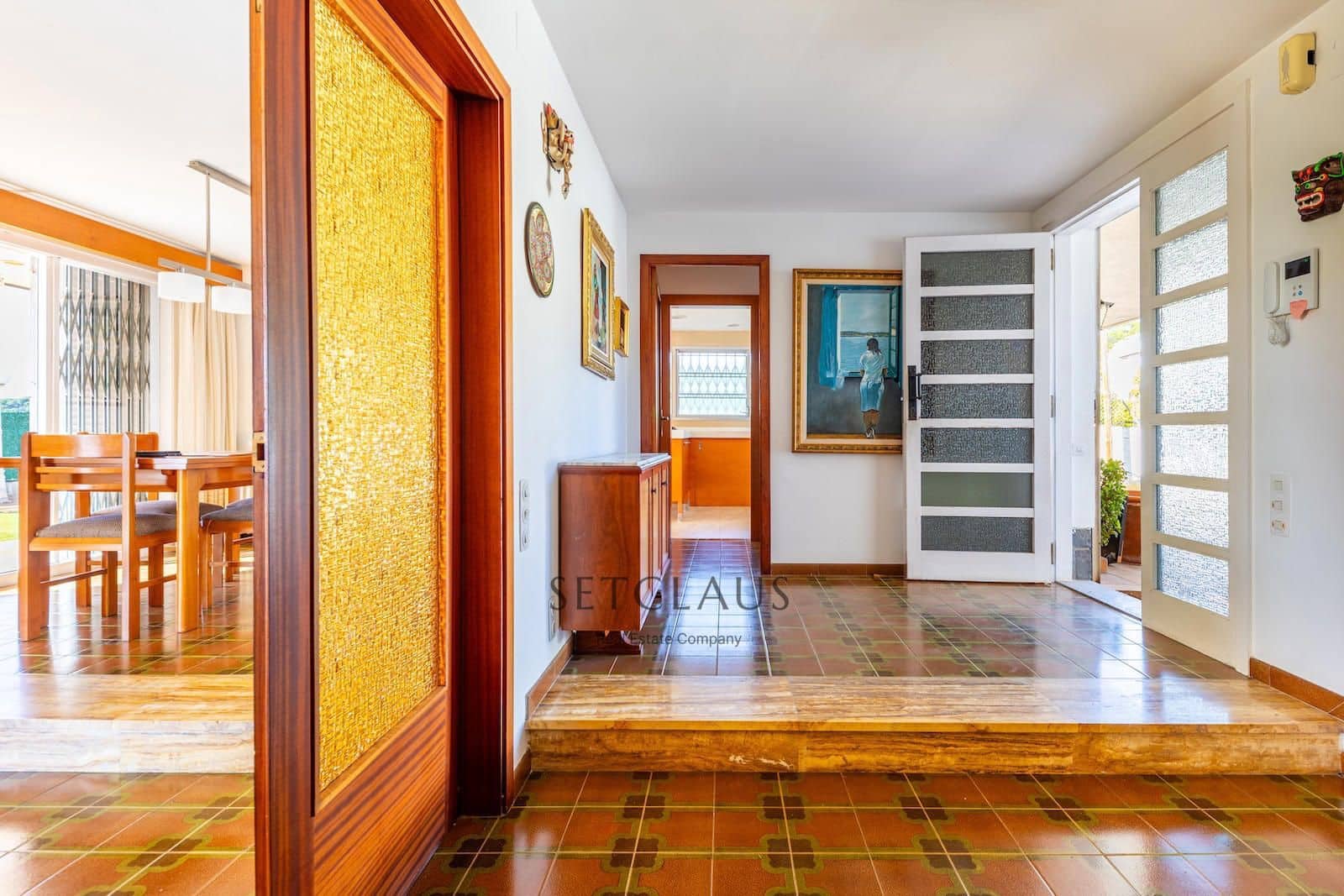 3 bedroom Villa for sale in Mataro with pool garage - € 985,000 (Ref: 9402563)