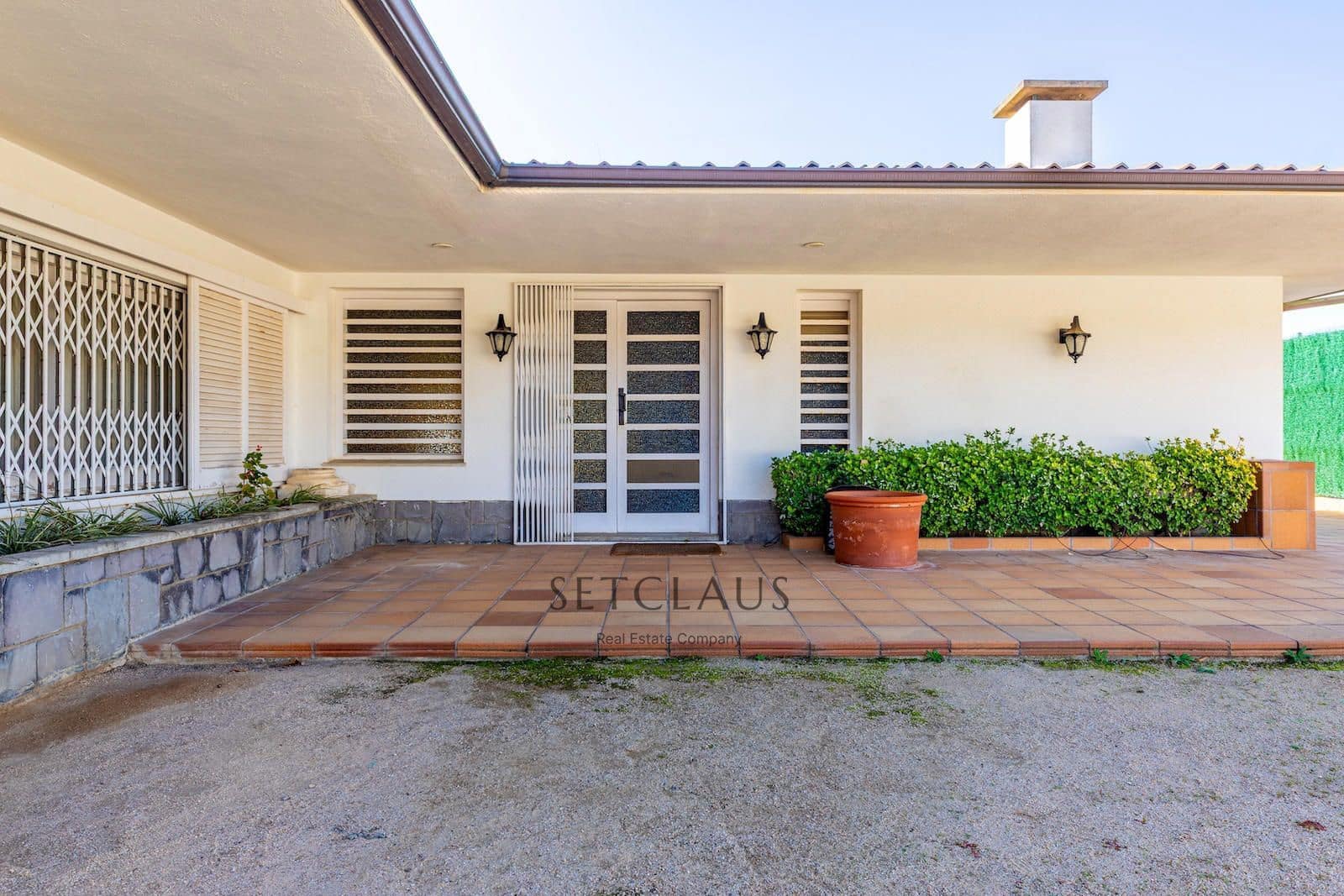 3 bedroom Villa for sale in Mataro with pool garage - € 985,000 (Ref: 9402563)