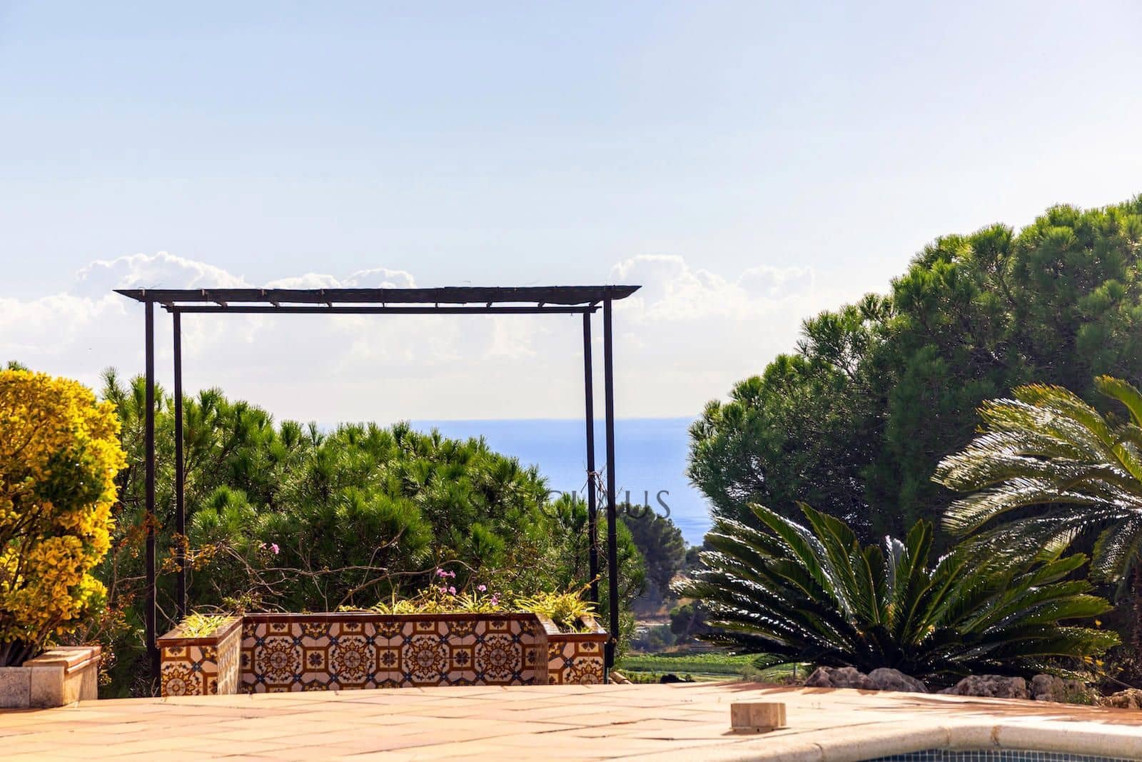 3 bedroom Villa for sale in Mataro with pool garage - € 985,000 (Ref: 9402563)