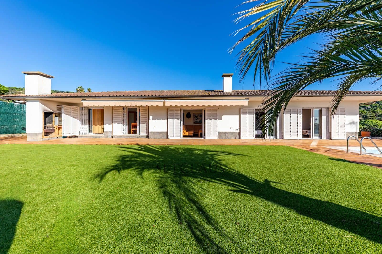 3 bedroom Villa for sale in Mataro with pool garage - € 985,000 (Ref: 9402563)