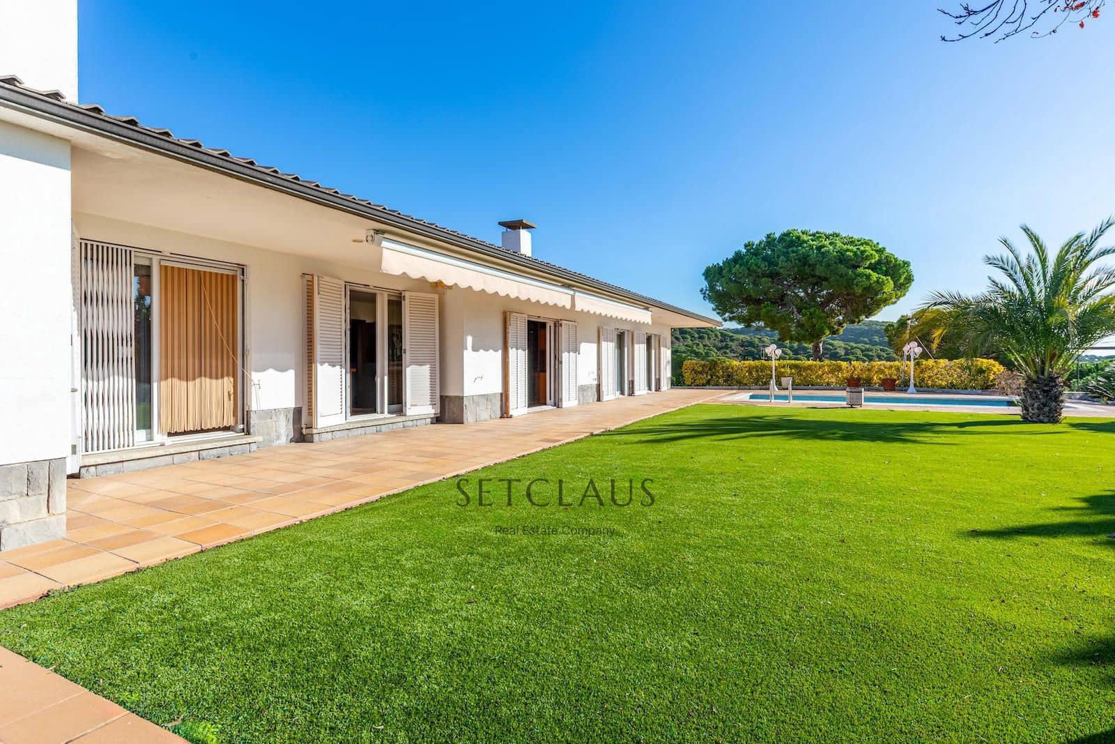 3 bedroom Villa for sale in Mataro with pool garage - € 985,000 (Ref: 9402563)