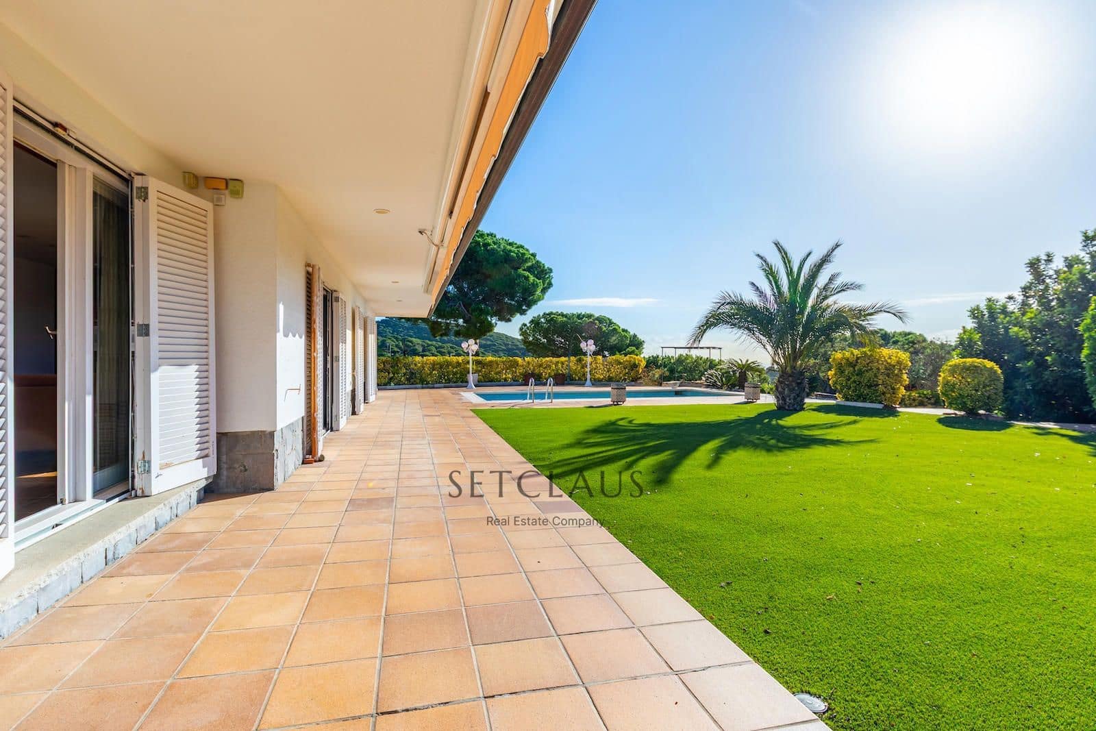 3 bedroom Villa for sale in Mataro with pool garage - € 985,000 (Ref: 9402563)