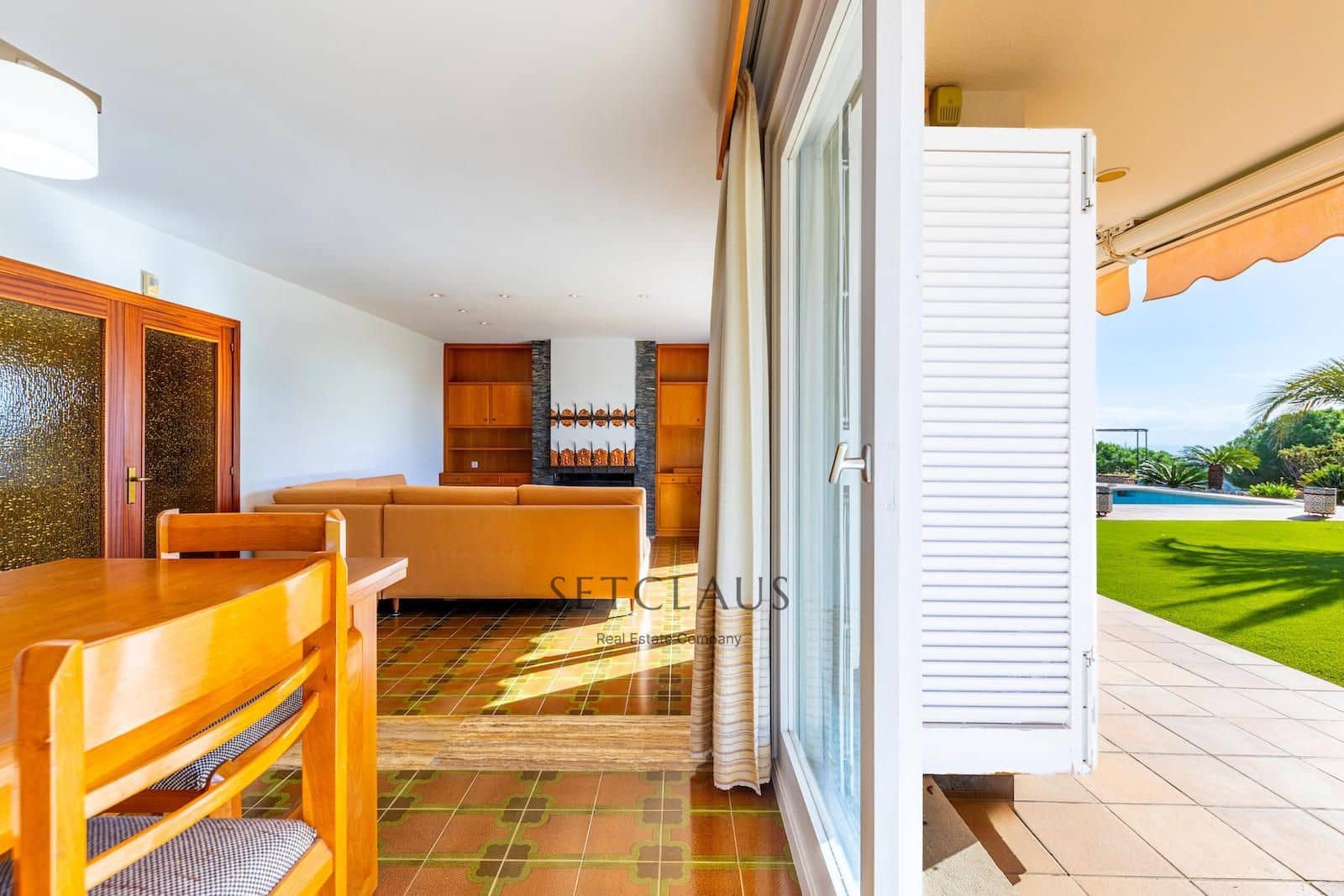 3 bedroom Villa for sale in Mataro with pool garage - € 985,000 (Ref: 9402563)