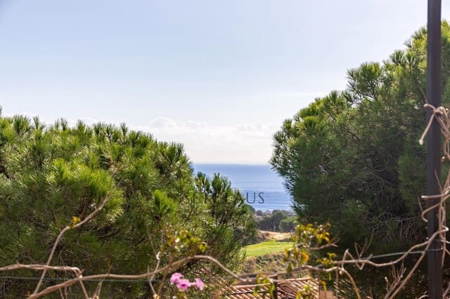 3 bedroom Villa for sale in Mataró with pool garage - € 985,000 (Ref: 9402563)