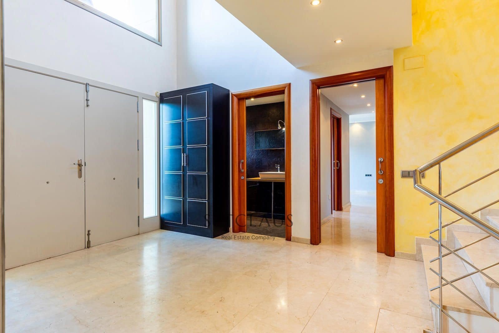 7 bedroom Villa for sale in Alella with pool garage - € 1,200,000 (Ref: 9405888)